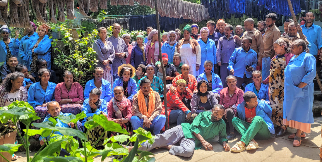 Happy Ethiopian New Year