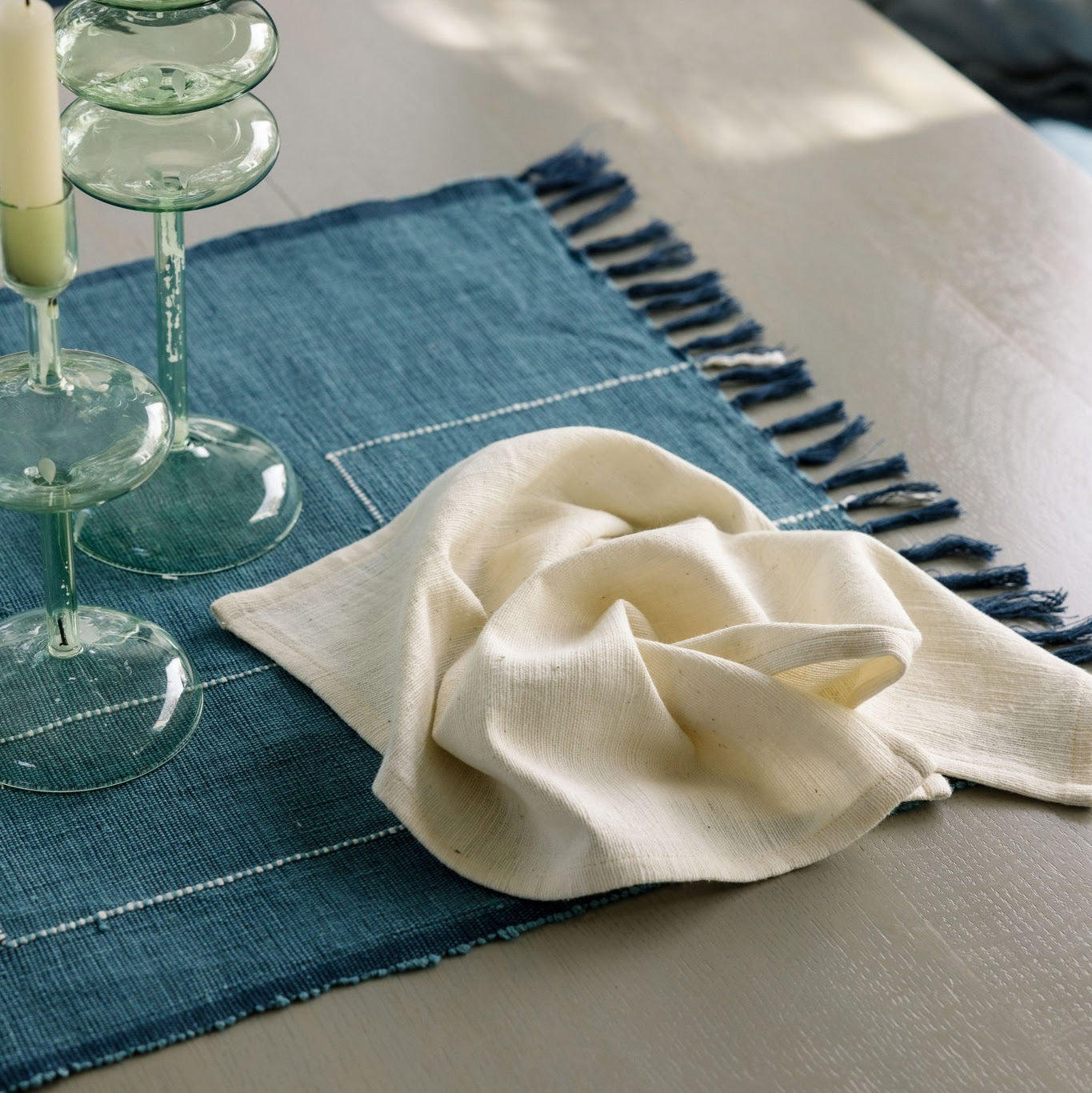 Kitchen & Dining Textiles — KitchenKapers