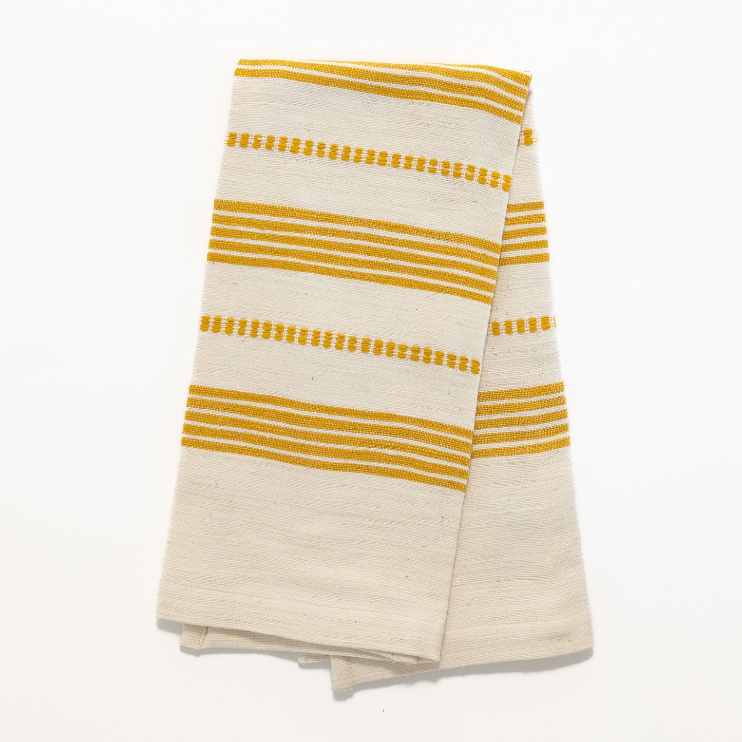 Perfect Host Gift Set | Matching Handwoven Kitchen Towels