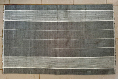 Dawa Ethiopian cotton bath mat bath mat sabahar Grey 