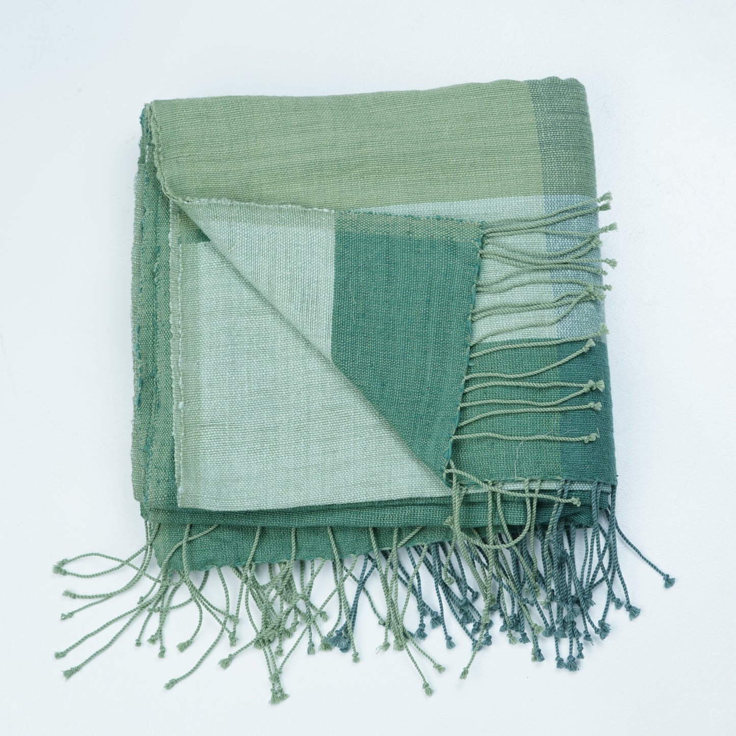 Mareb Handwoven Ethiopian Cotton Beach Towel