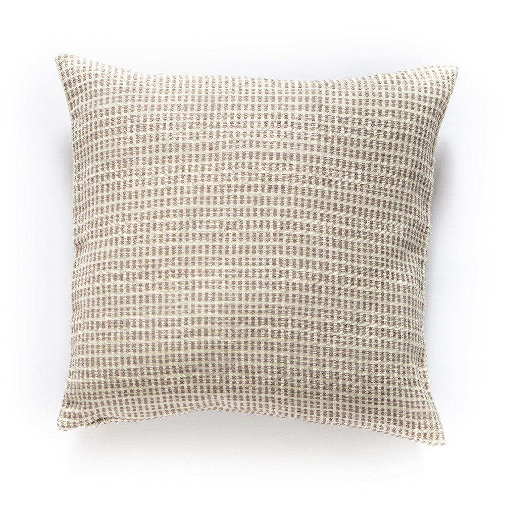 Akobo Cushion cushion sabahar Stone