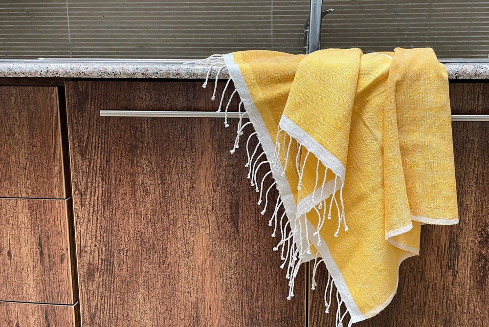 Abay hand towel hand towel sabahar