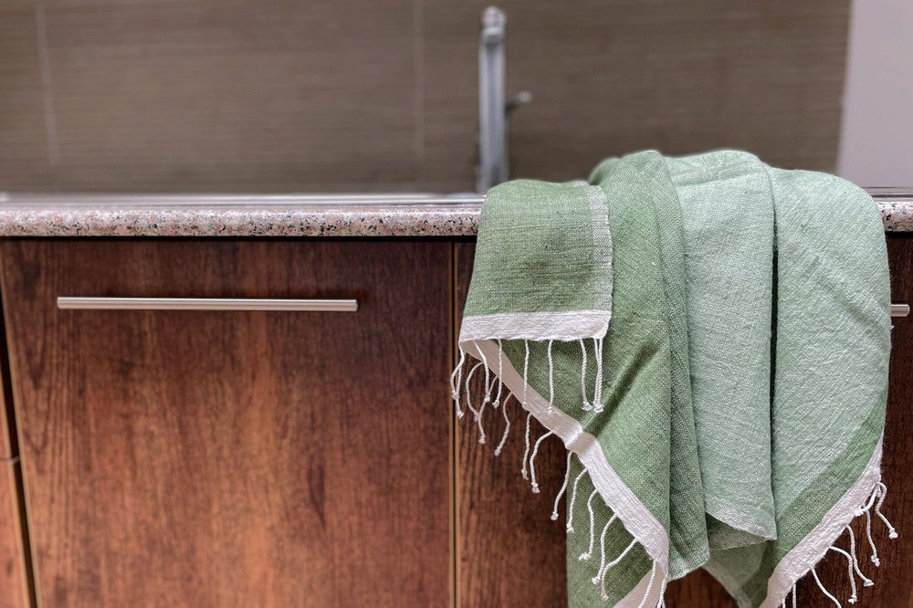 Abay hand towel hand towel sabahar