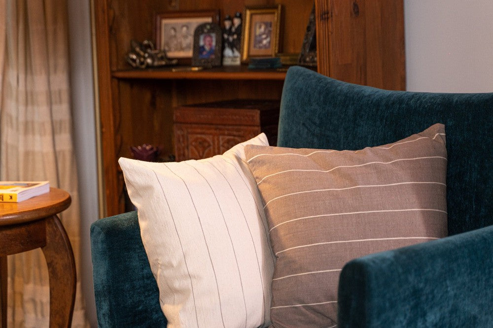 Adama cushion cushion sabahar