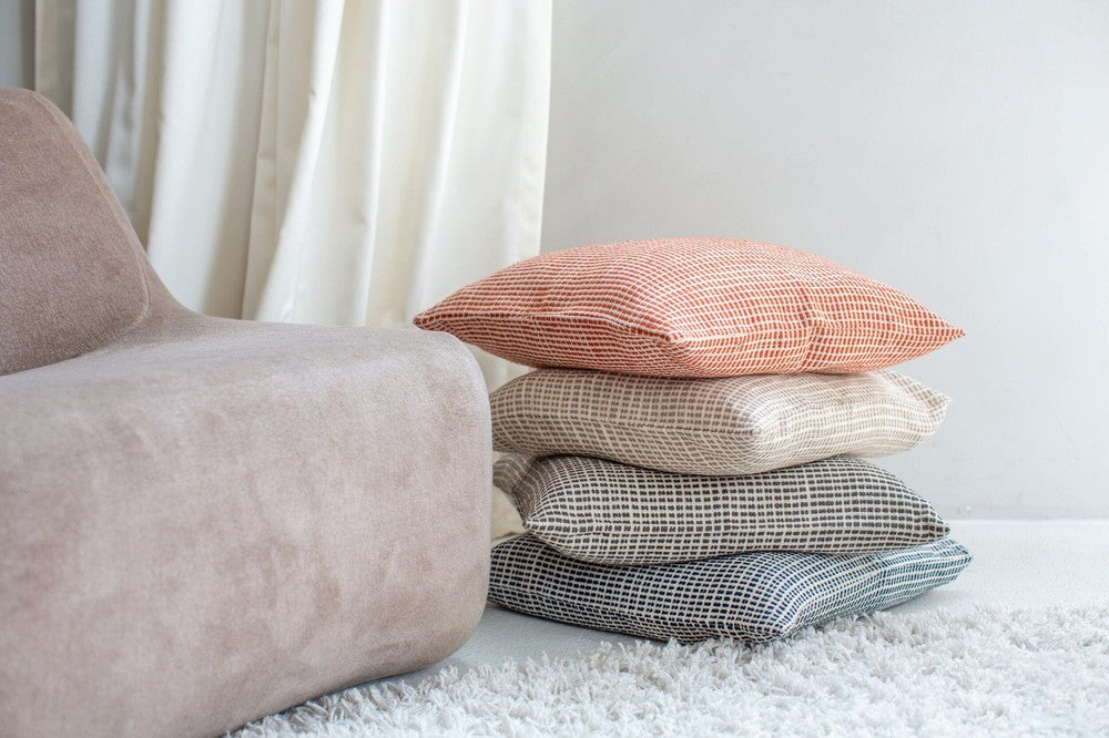 Akobo cushion cushion sabahar
