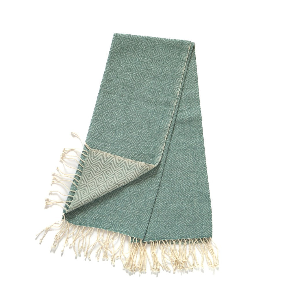 Almaz hand towel sabahar Flax