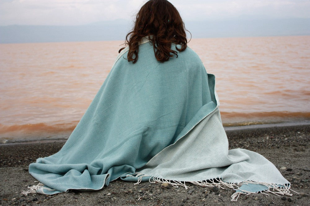 Almaz towel towel sabahar