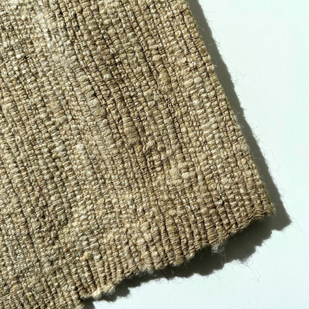 Beyond Burlap placemat sabahar