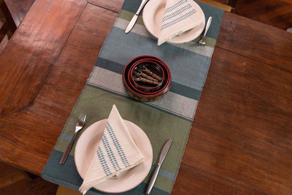 Dalol table runner sabahar