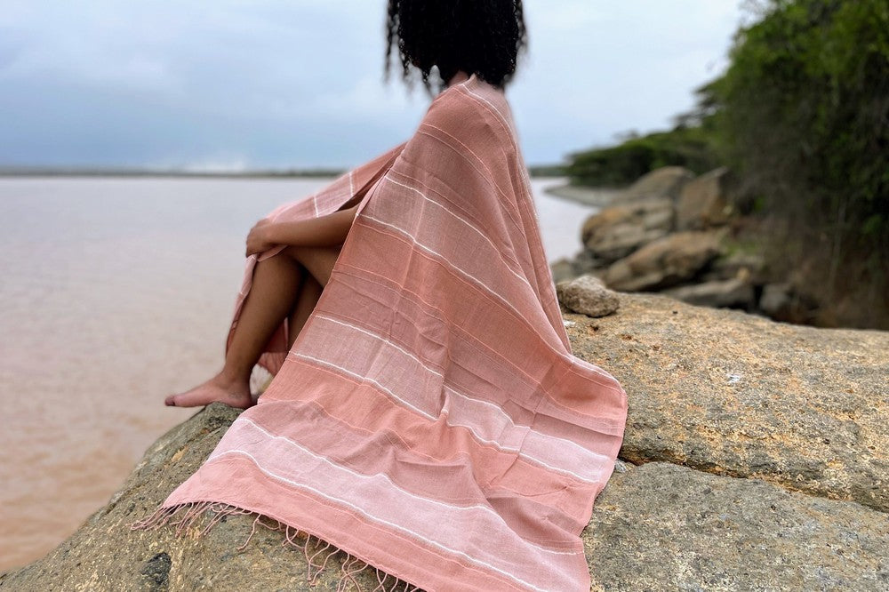 Danakil shawl shawl sabahar