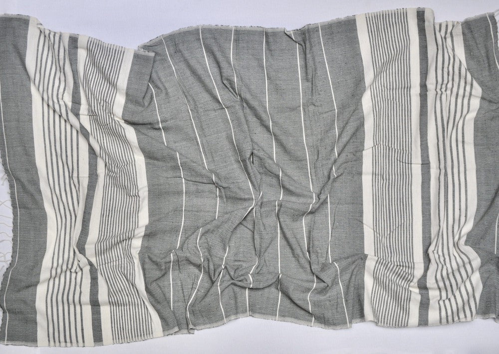 Dawa handwoven cotton towel towel sabahar