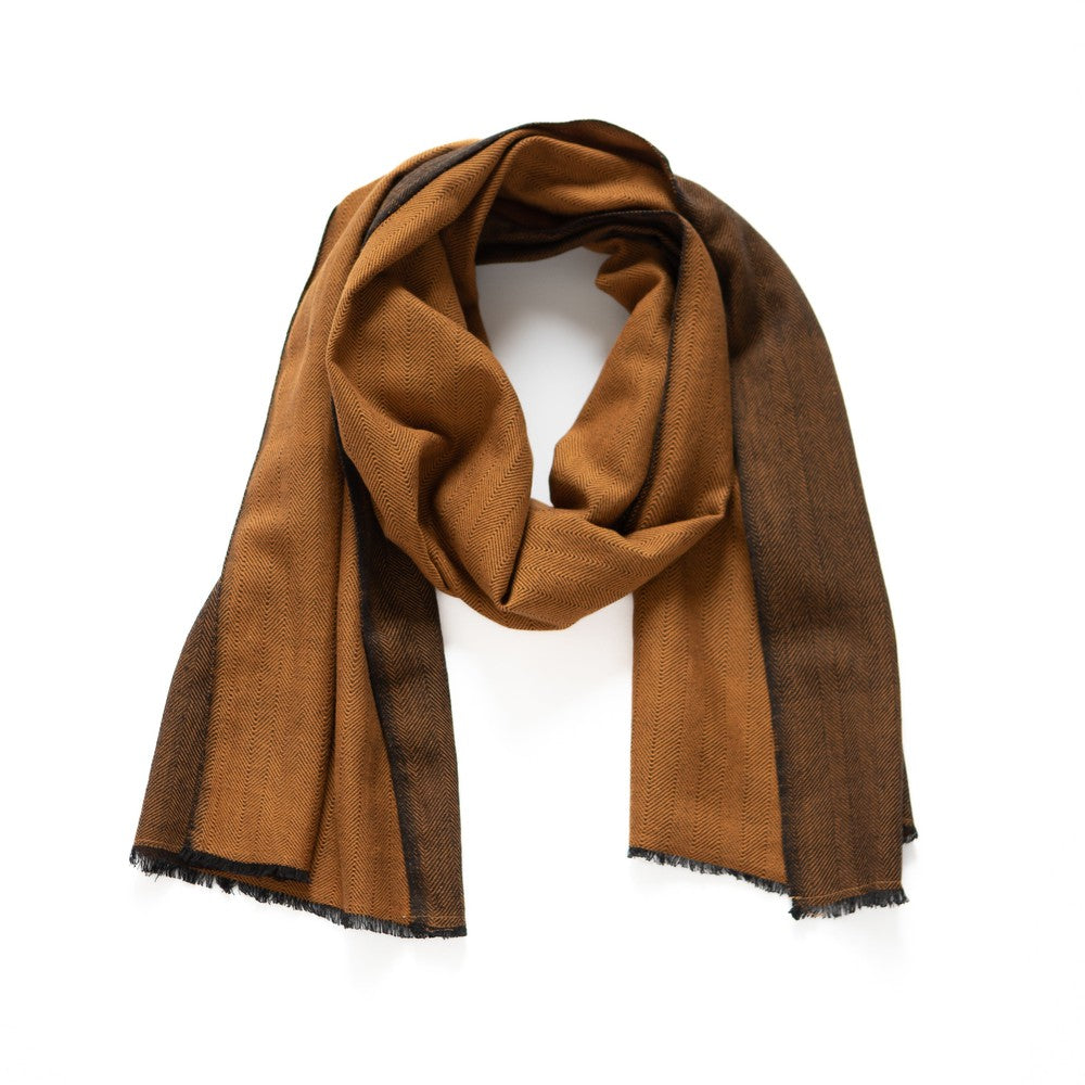 Degu scarf sabahar Bronze