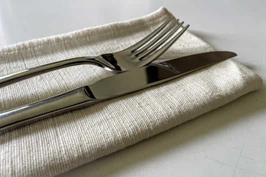 Essential napkin napkin sabahar 