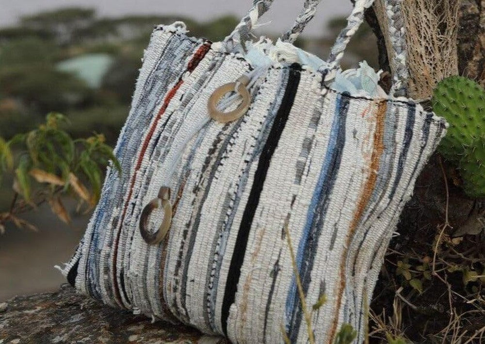 Fasika tote bag sabahar