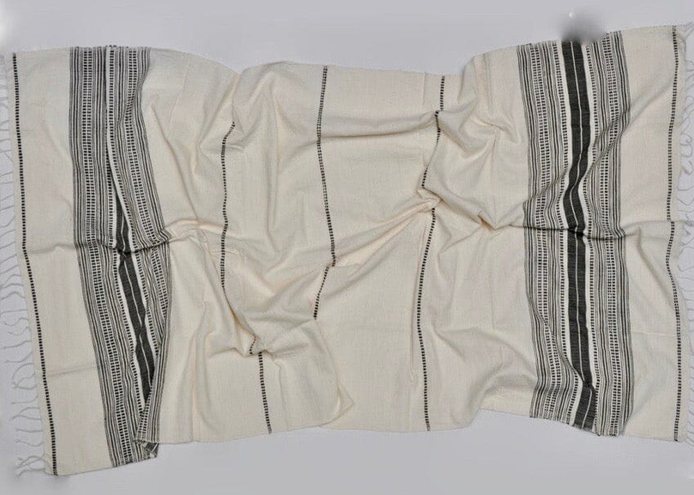 Genale bath towel sabahar