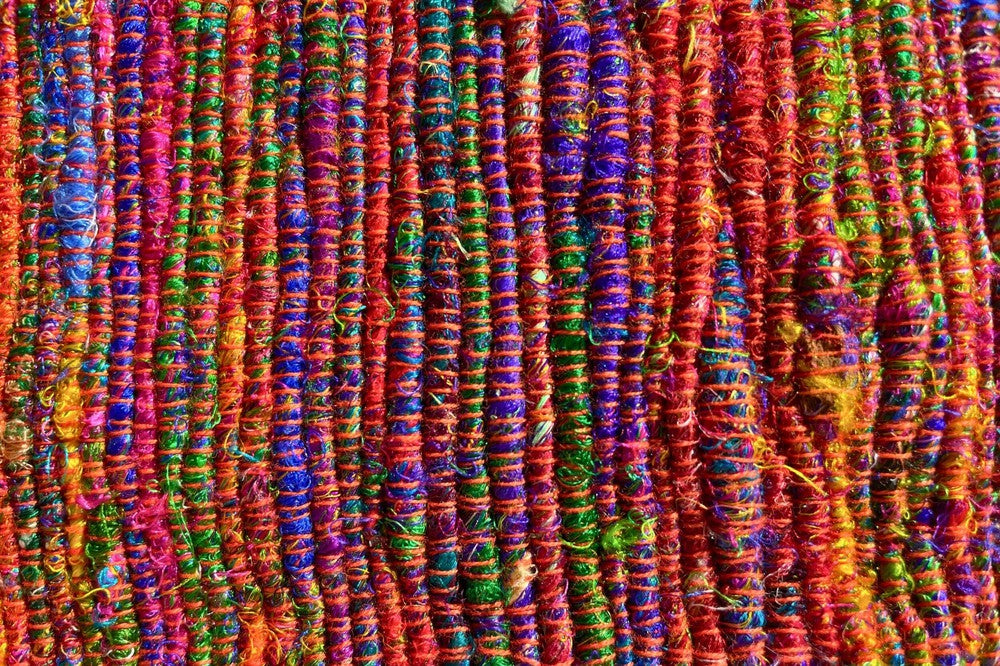 Harar placemat sabahar