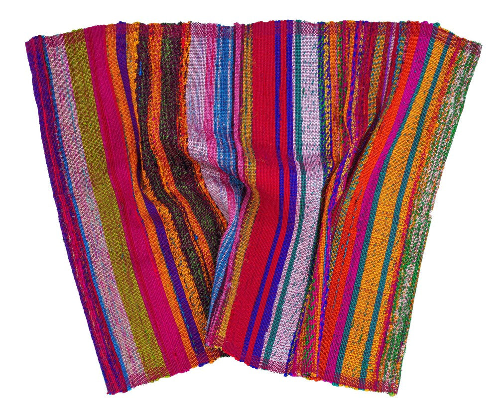 Harar placemat sabahar on white background