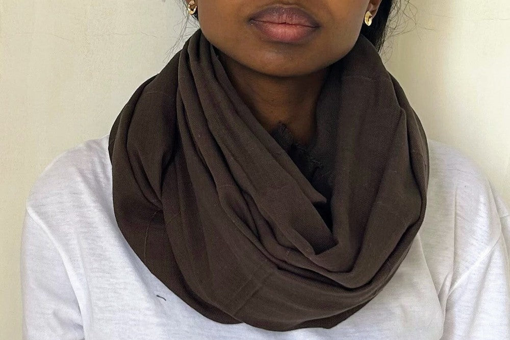 Maraki shawl shawl sabahar