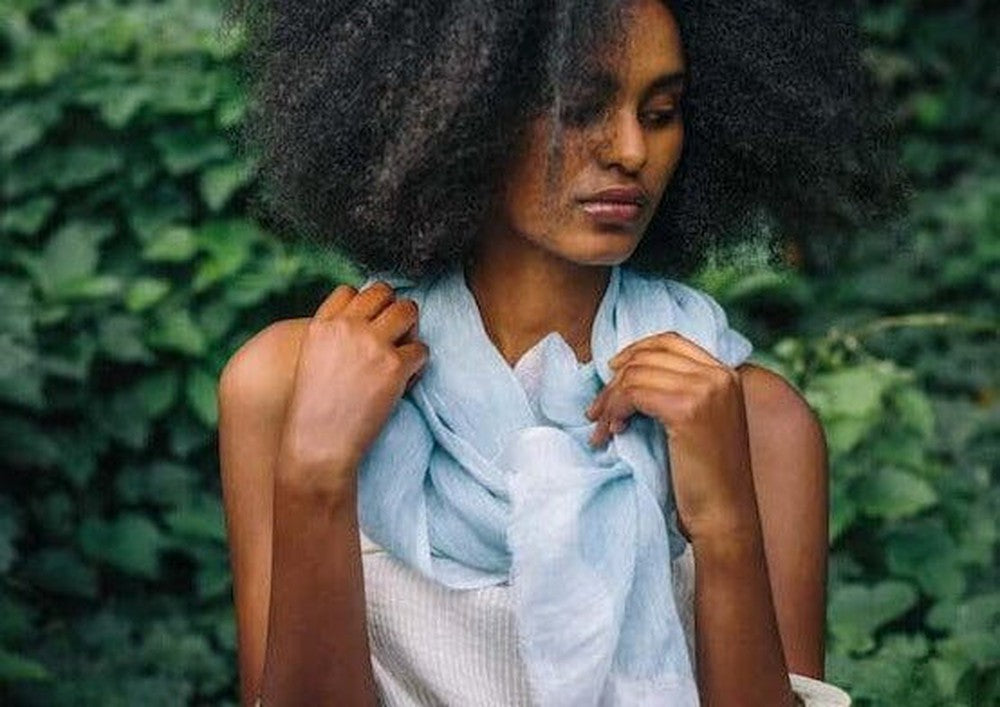 Mariam scarf scarf sabahar