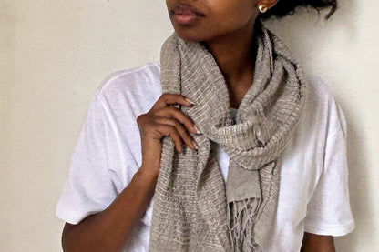 Queen Saba scarf scarf sabahar 