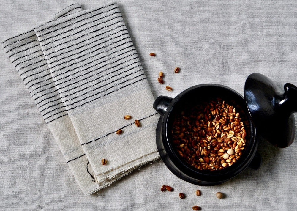 Roha napkin Napkins sabahar