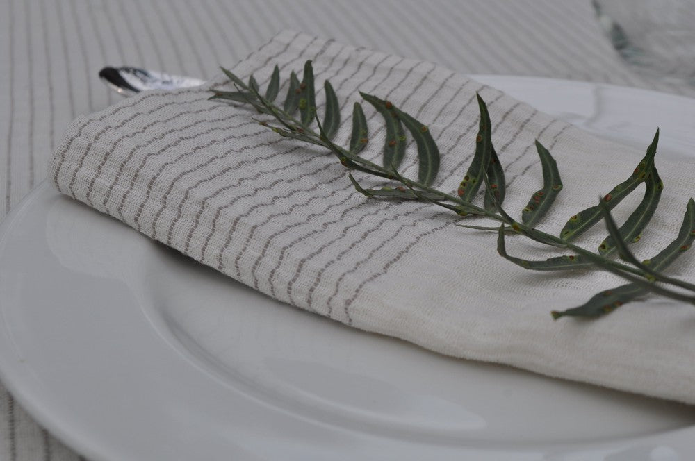 Roha napkin Napkins sabahar