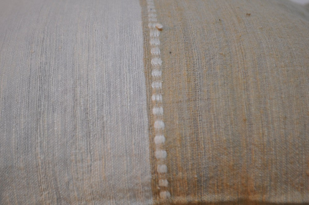 Sand & Snow cushion cushion sabahar