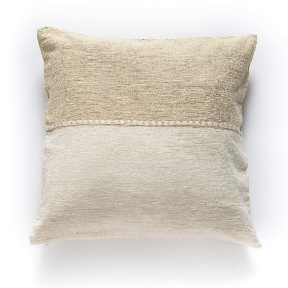 Sand & Snow cushion cushion sabahar
