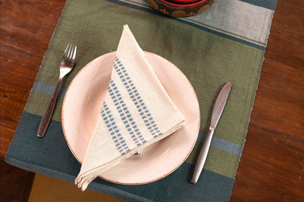 Sodo napkin Napkins sabahar Flax