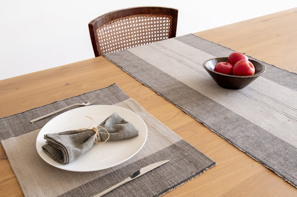 Sodo table runner tablerunner sabahar