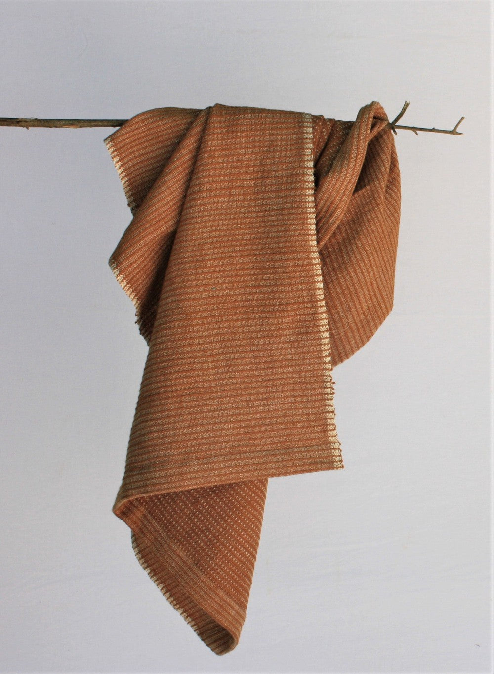 Zarima hand towel waffle towel sabahar