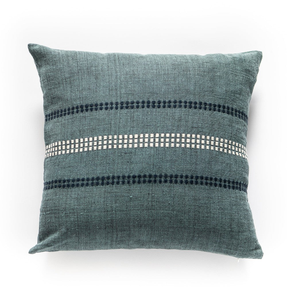 Zenach cushion sabahar Flax