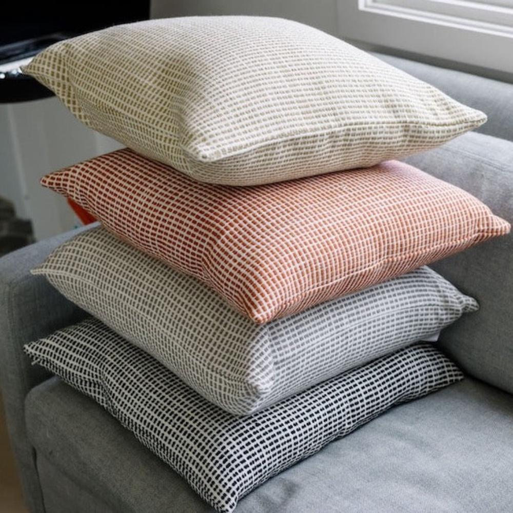 Akobo Handwoven Cushion in All colors