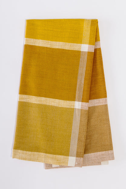 Jane Kitchen Towel Handwoven Ethiopian Cotton