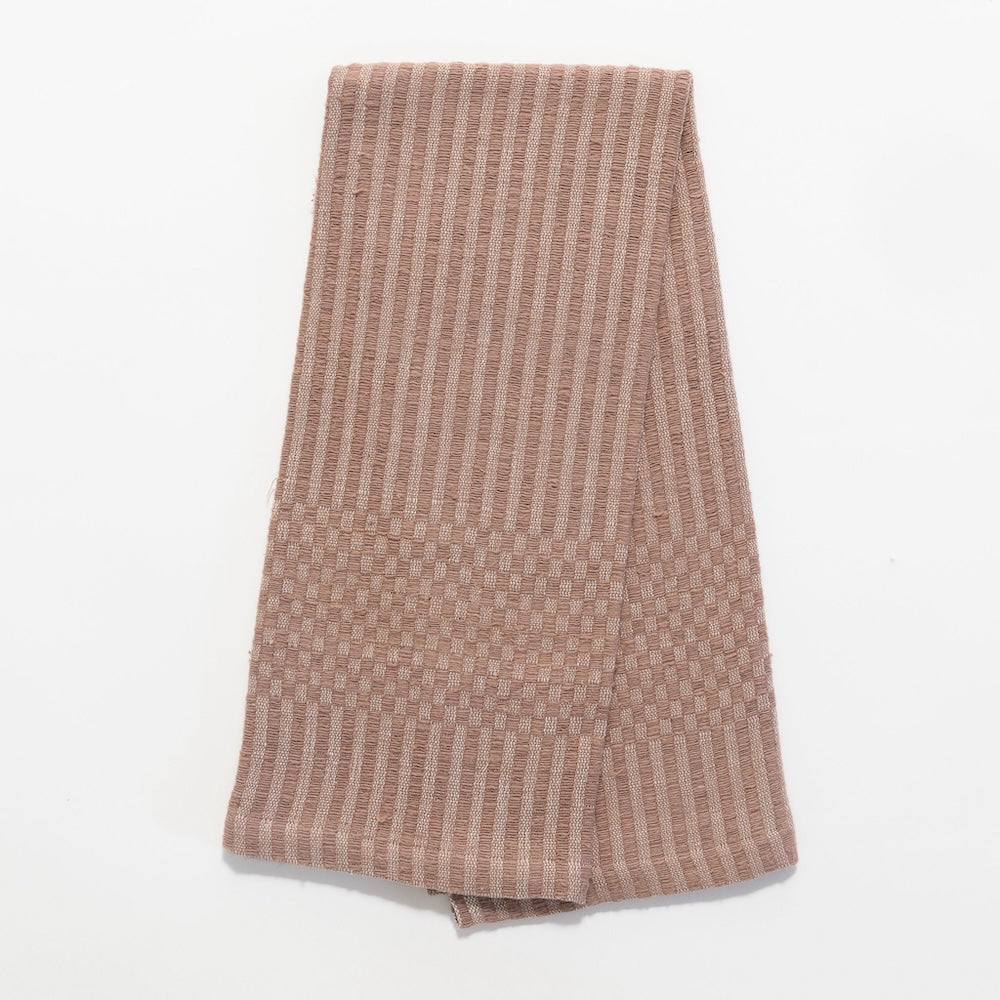 Tana Hand Towel Handwoven Ethiopian Cotton -  Eco-Friendly, Artisan-Made, Soft and Absorbent Towel