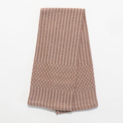 Tana Hand Towel Handwoven Ethiopian Cotton -  Eco-Friendly, Artisan-Made, Soft and Absorbent Towel