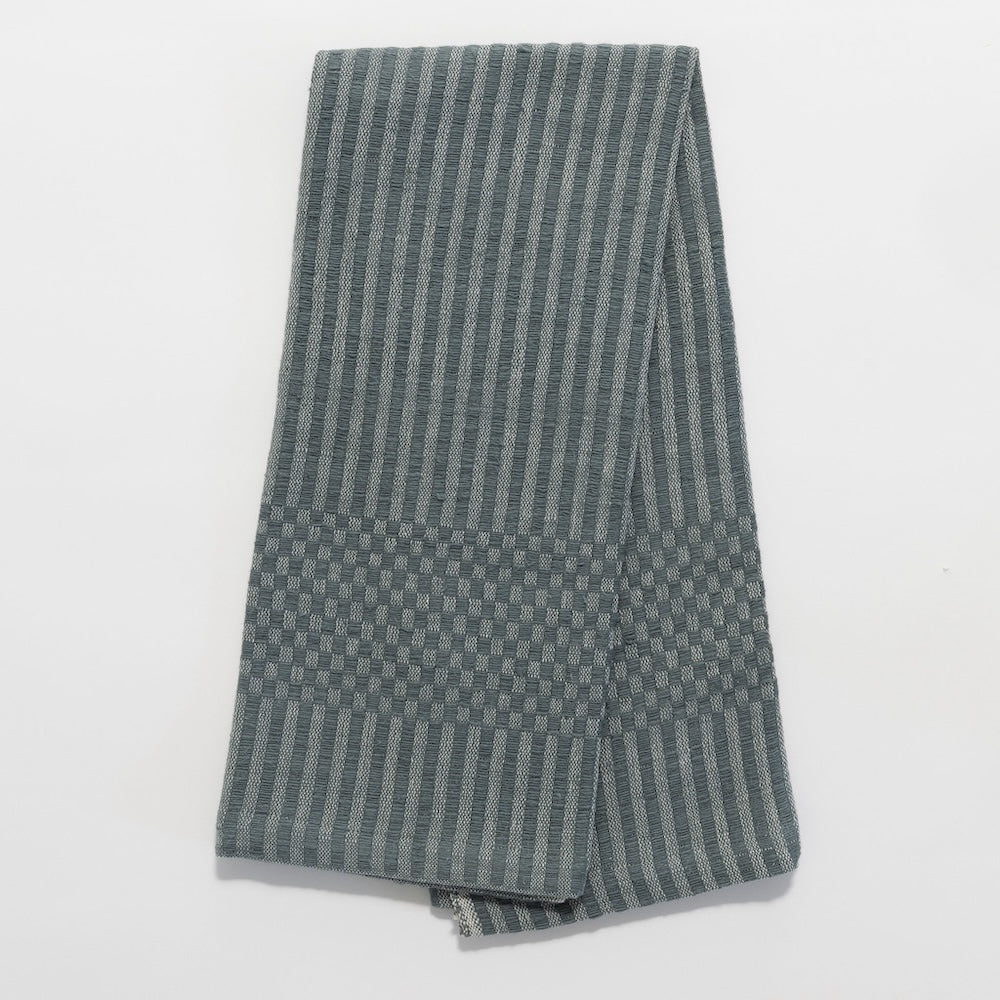 Tana Hand Towel Handwoven Ethiopian Cotton -  Eco-Friendly, Artisan-Made, Soft and Absorbent Towel