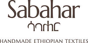 Sabahar - Handmade Ethiopian Textiles