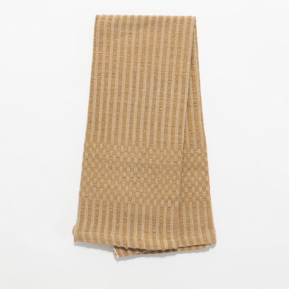 Tana hand towel in beige