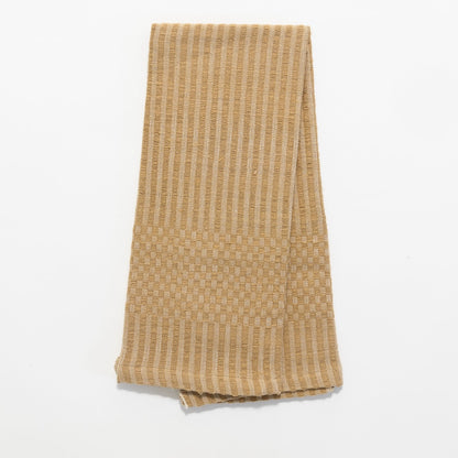 Tana hand towel in beige