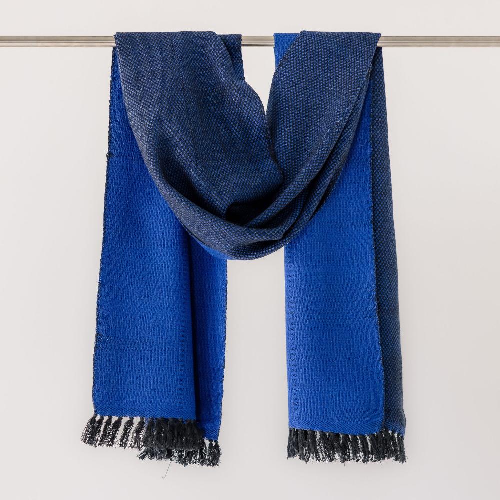 chala-scarf-cobalt