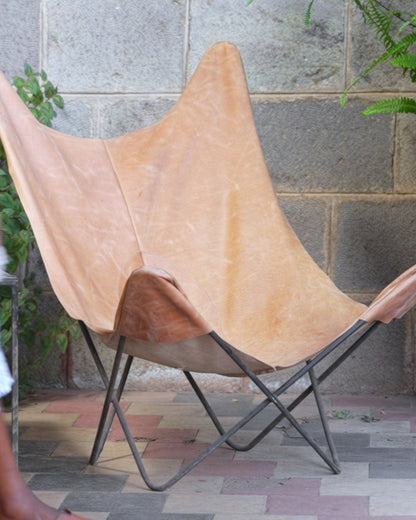 Mechot Handwoven Ethiopian Cotton Throw Blanket