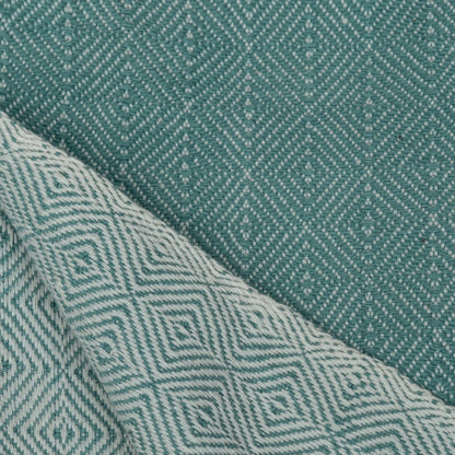 Almaz Handwoven Ethiopian Cotton Hand Towel
