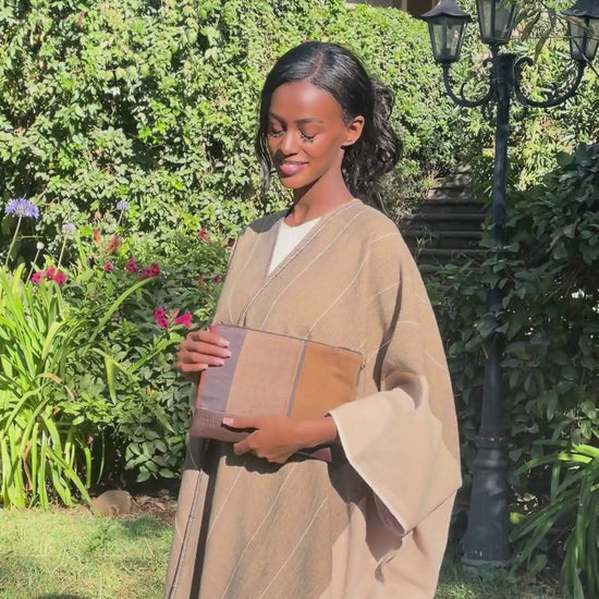 chiban bag video 