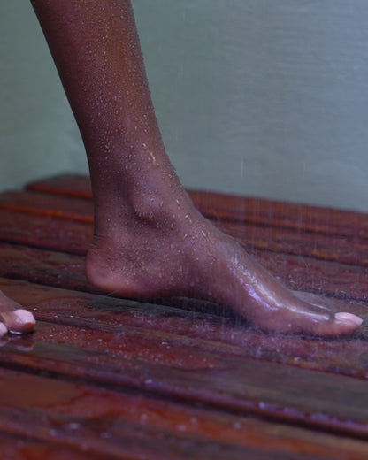 Kalam Handwoven Ethiopian Cotton Bath Towel