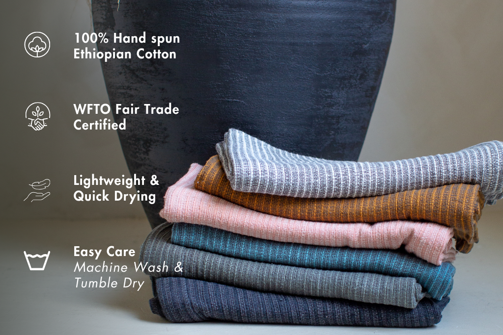 zarima towels with key features 