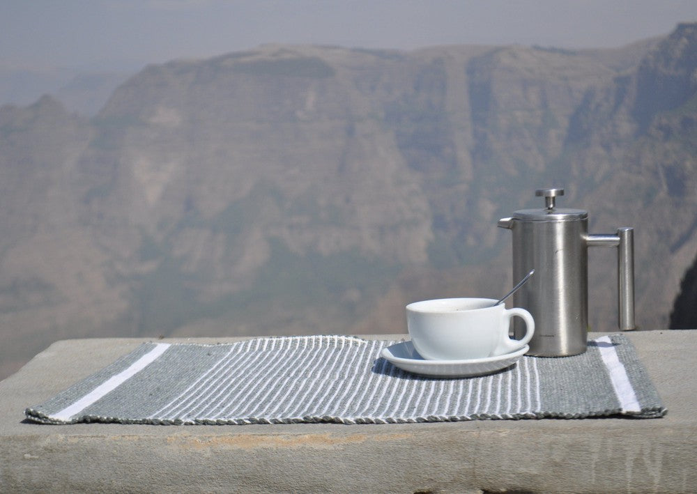 Adwa placemat placemat sabahar 