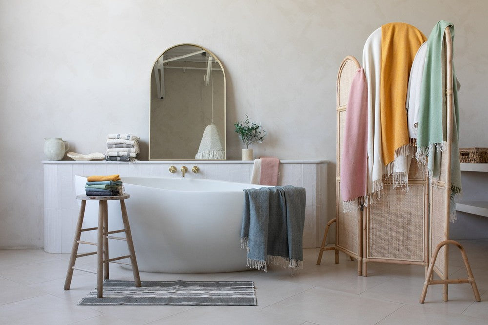 Almaz bath towel sabahar 