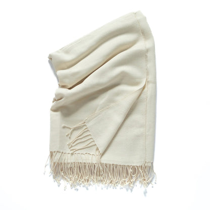 Almaz bath towel sabahar Ivory 
